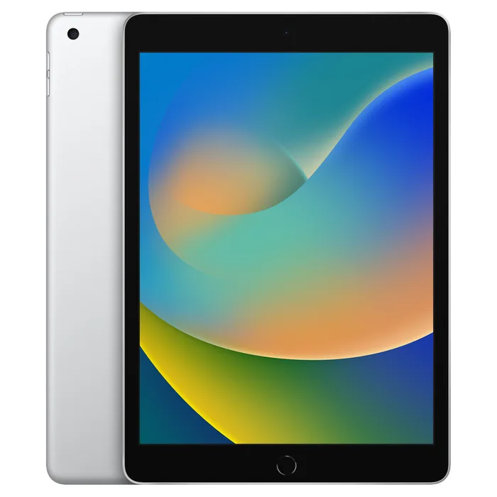Apple iPad (A16) 256 WIFI Silver
