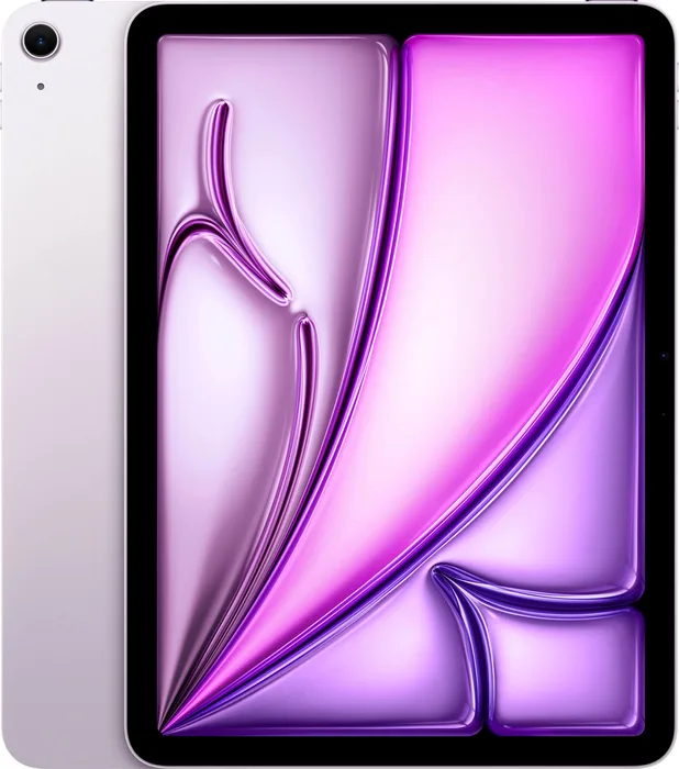Apple iPad Air 6 11 M2 1Tb LTE Purple