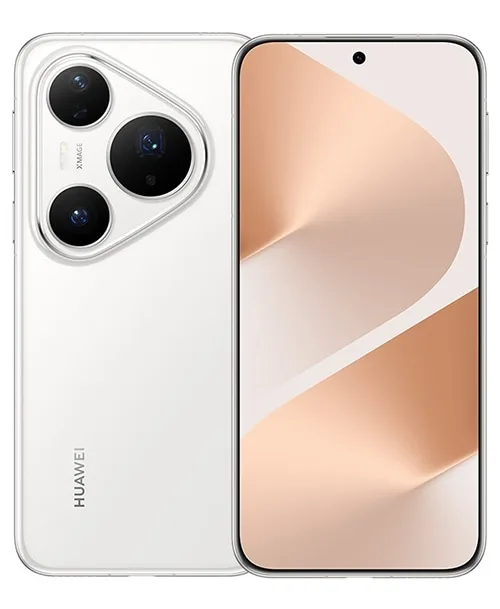 Huawei Pura 80 12/256 White