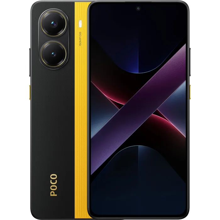 Poco X7 Pro 12/512 Yellow